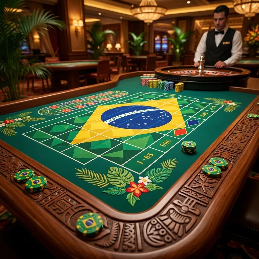Slots 777 666Br