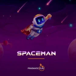 Spaceman 666Br