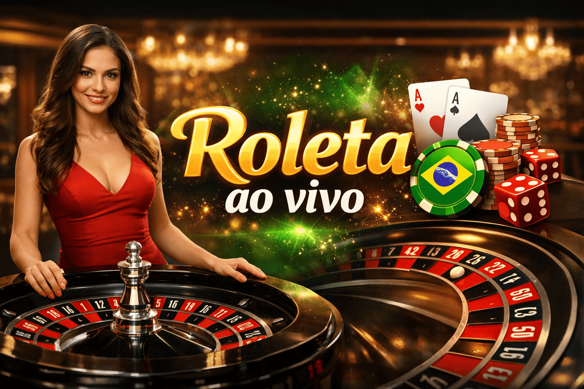 Roleta 666Br